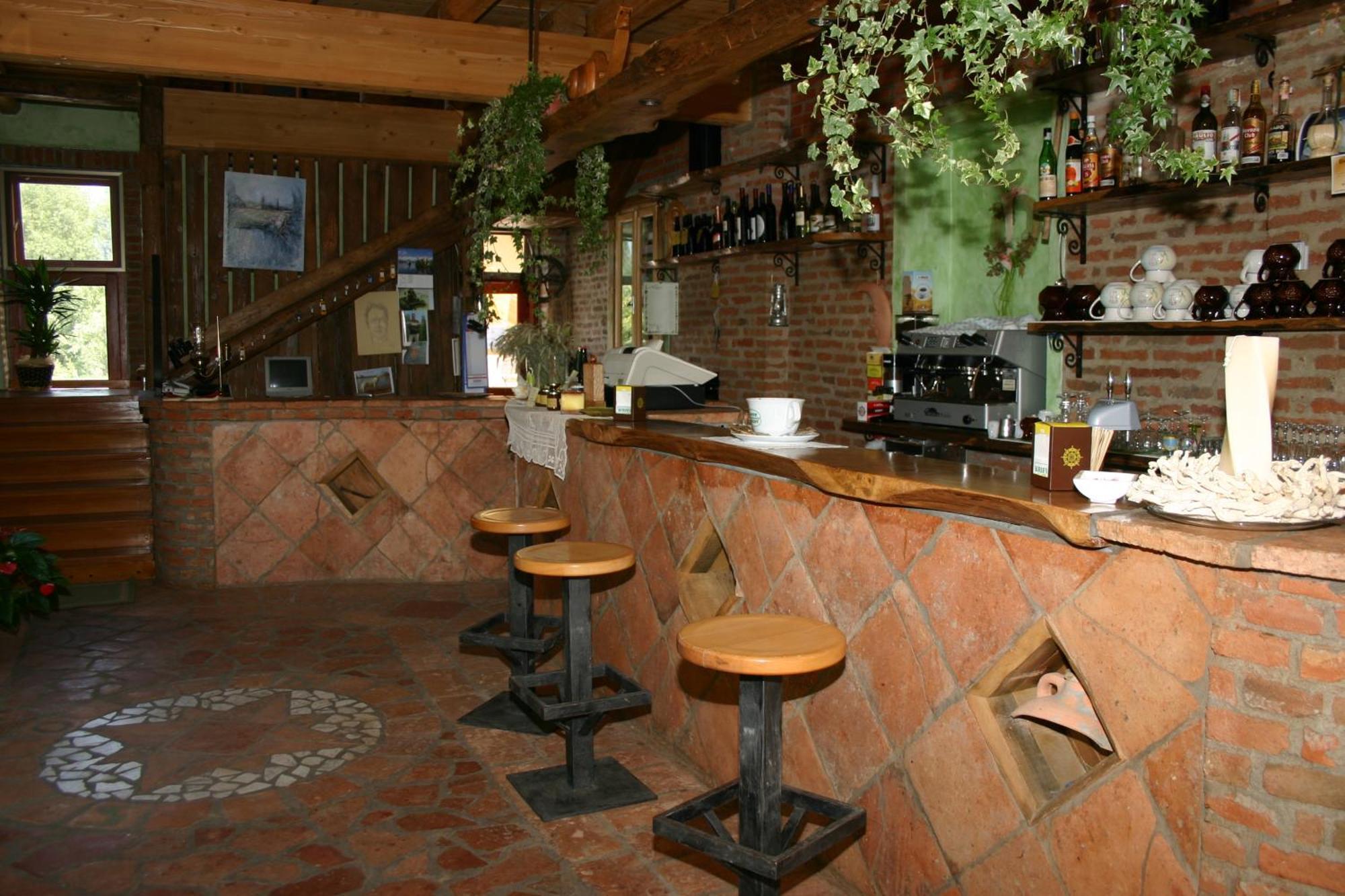 Agriturismo Ai Due Laghi Gambulaga Kültér fotó