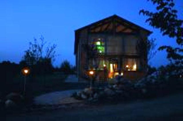 Agriturismo Ai Due Laghi Gambulaga Kültér fotó