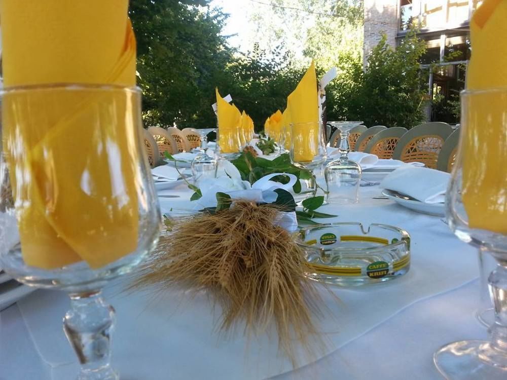 Agriturismo Ai Due Laghi Gambulaga Kültér fotó