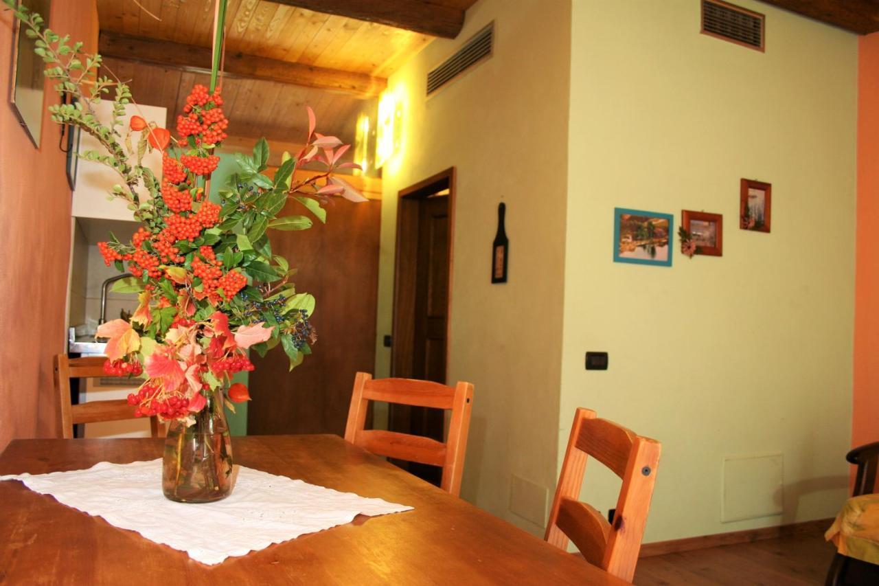 Agriturismo Ai Due Laghi Gambulaga Kültér fotó